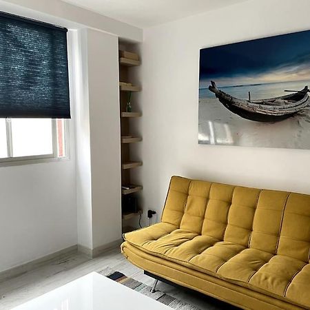 Renovated Modern Apartment In The City Center Santa Cruz de Tenerife Dış mekan fotoğraf