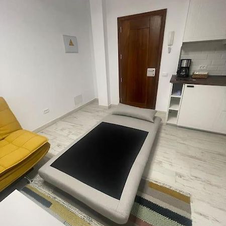 Renovated Modern Apartment In The City Center Santa Cruz de Tenerife Dış mekan fotoğraf