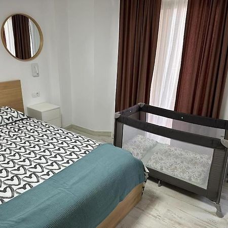 Renovated Modern Apartment In The City Center Santa Cruz de Tenerife Dış mekan fotoğraf