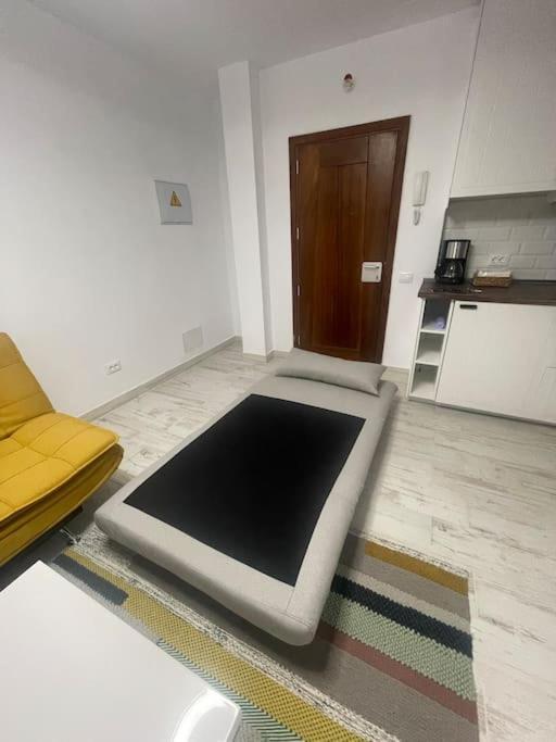 Renovated Modern Apartment In The City Center Santa Cruz de Tenerife Dış mekan fotoğraf