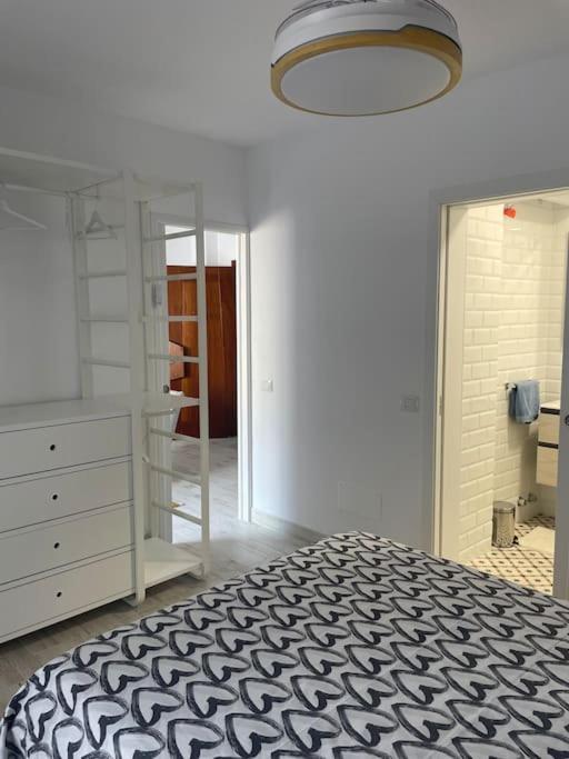 Renovated Modern Apartment In The City Center Santa Cruz de Tenerife Dış mekan fotoğraf