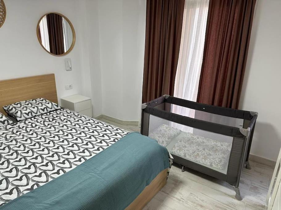 Renovated Modern Apartment In The City Center Santa Cruz de Tenerife Dış mekan fotoğraf