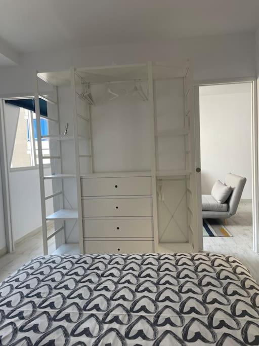 Renovated Modern Apartment In The City Center Santa Cruz de Tenerife Dış mekan fotoğraf